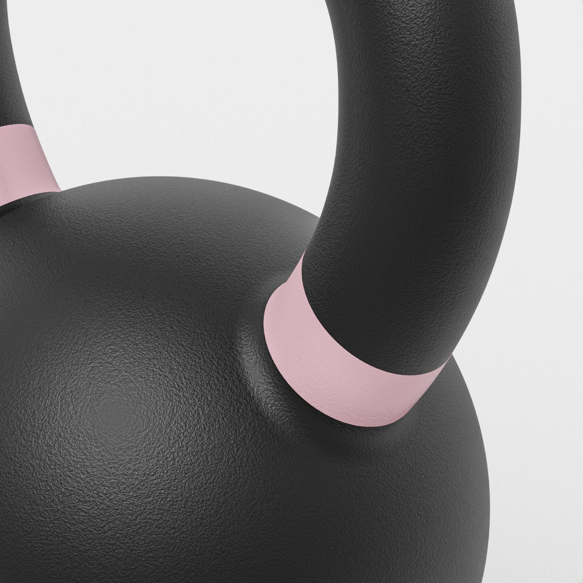 Kettlebell ZEUZ