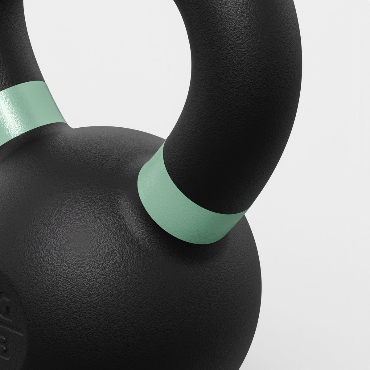 Kettlebell ZEUZ