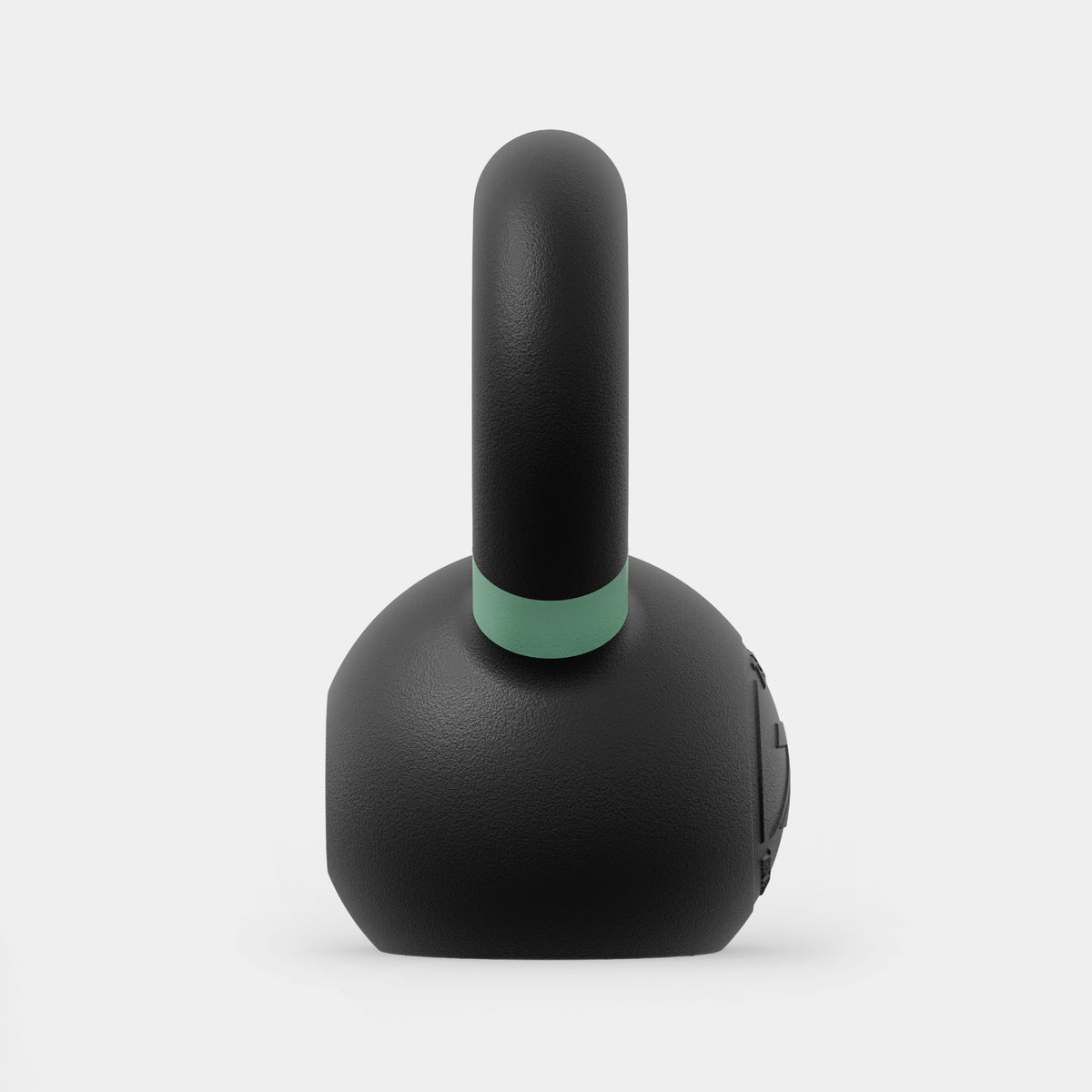 Kettlebell ZEUZ