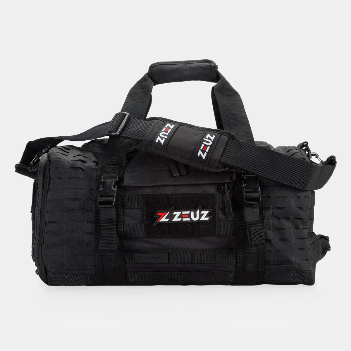 ZEUZ Duffle Bag - 40 L