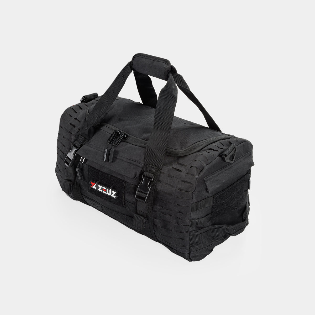 ZEUZ Duffle Bag - 40 L