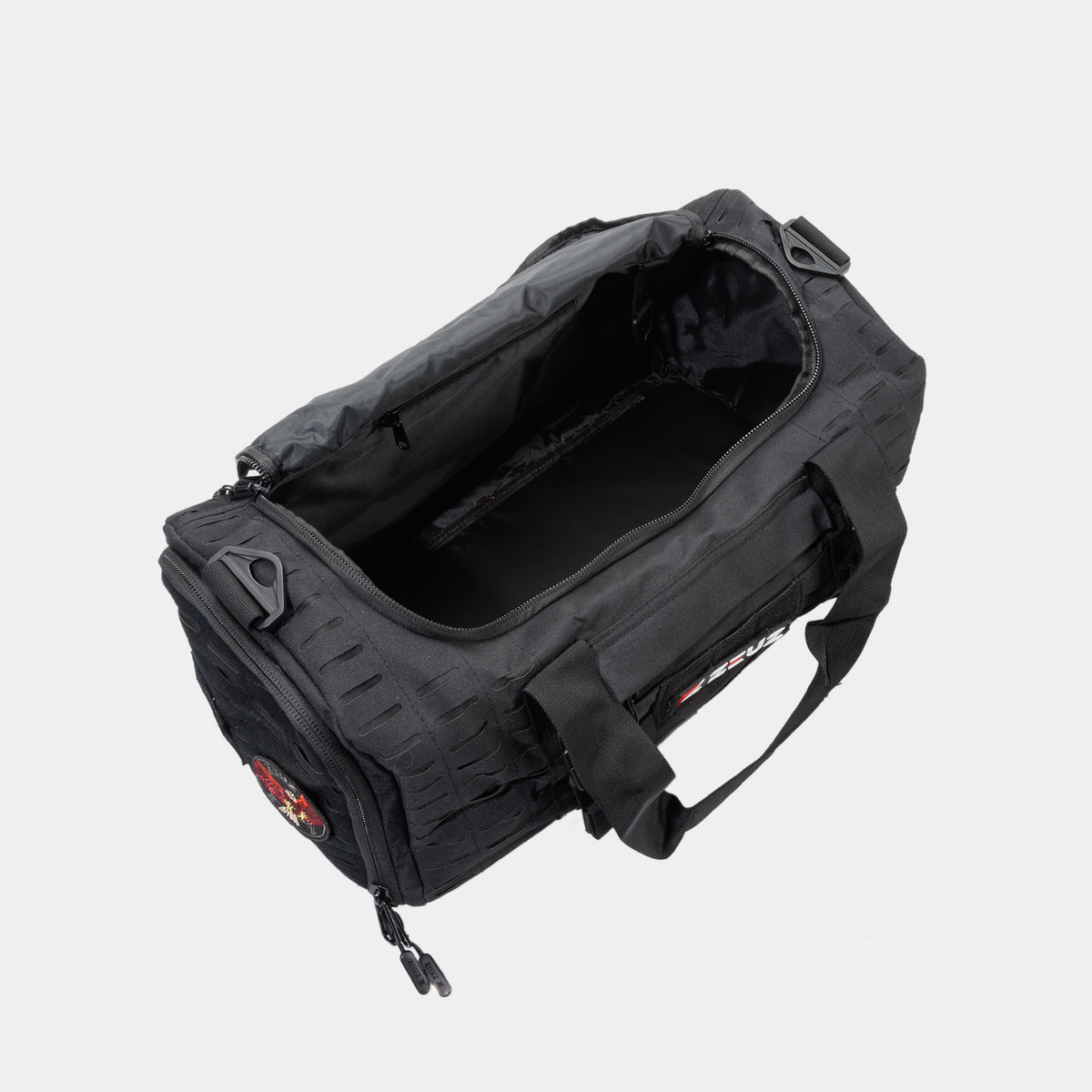 ZEUZ Duffle Bag - 40 L