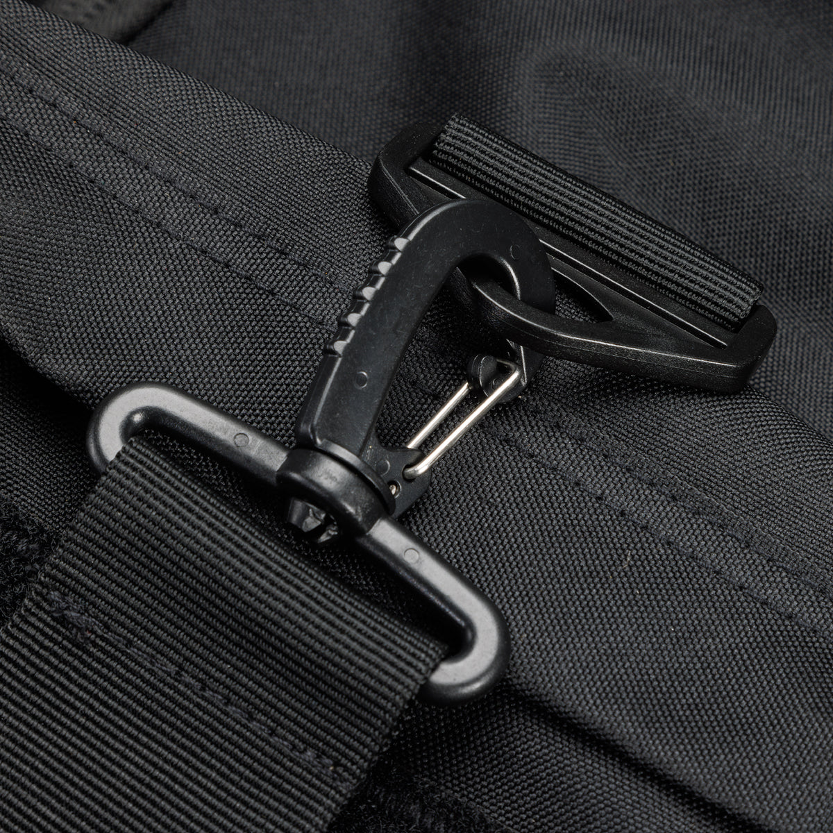 ZEUZ Duffle Bag - 40 L
