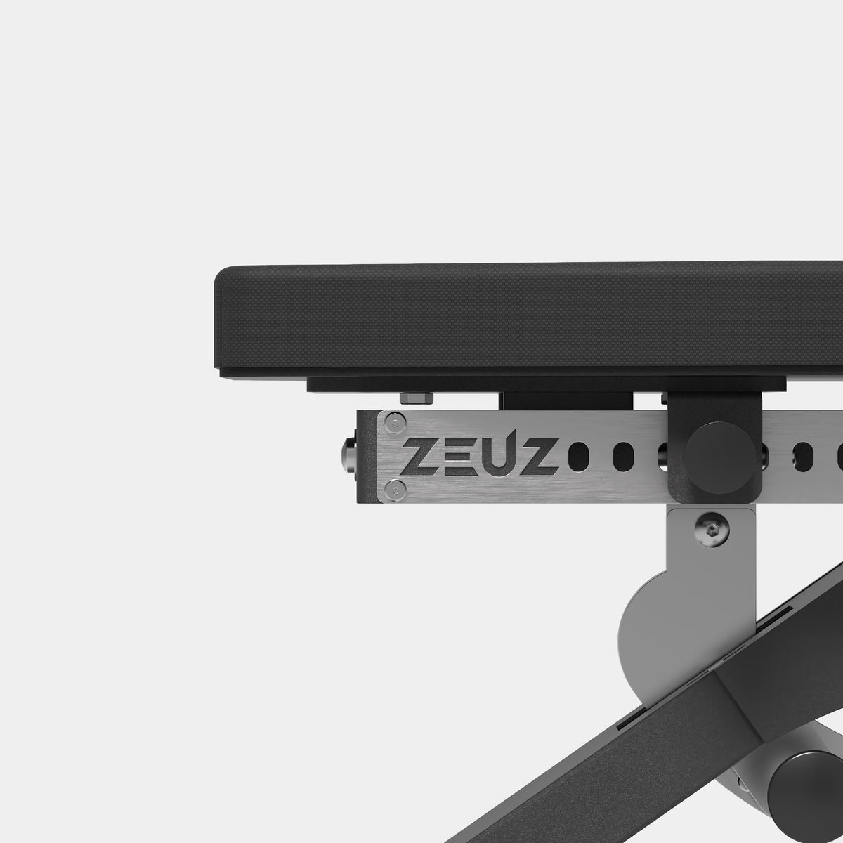 ZEUZ Banc de musculation réglable - ABRX200