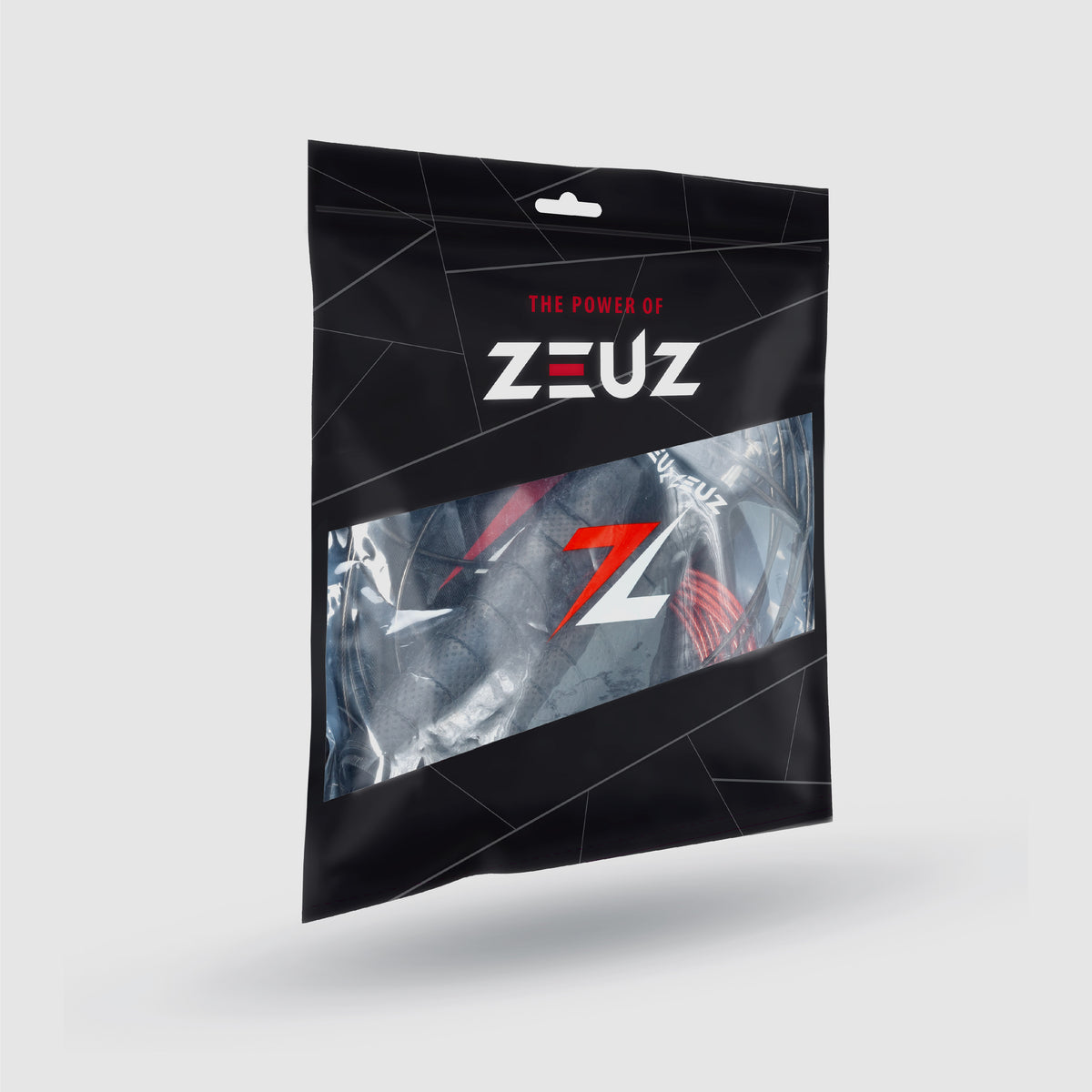 ZEUZ Springtouw SR-3