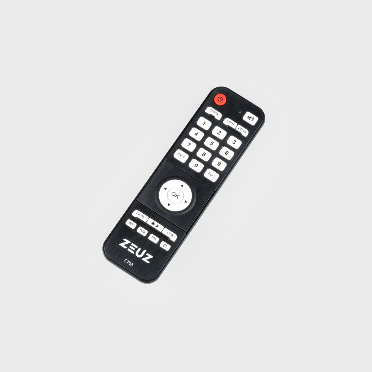 ZEUZ Timer Telecomando