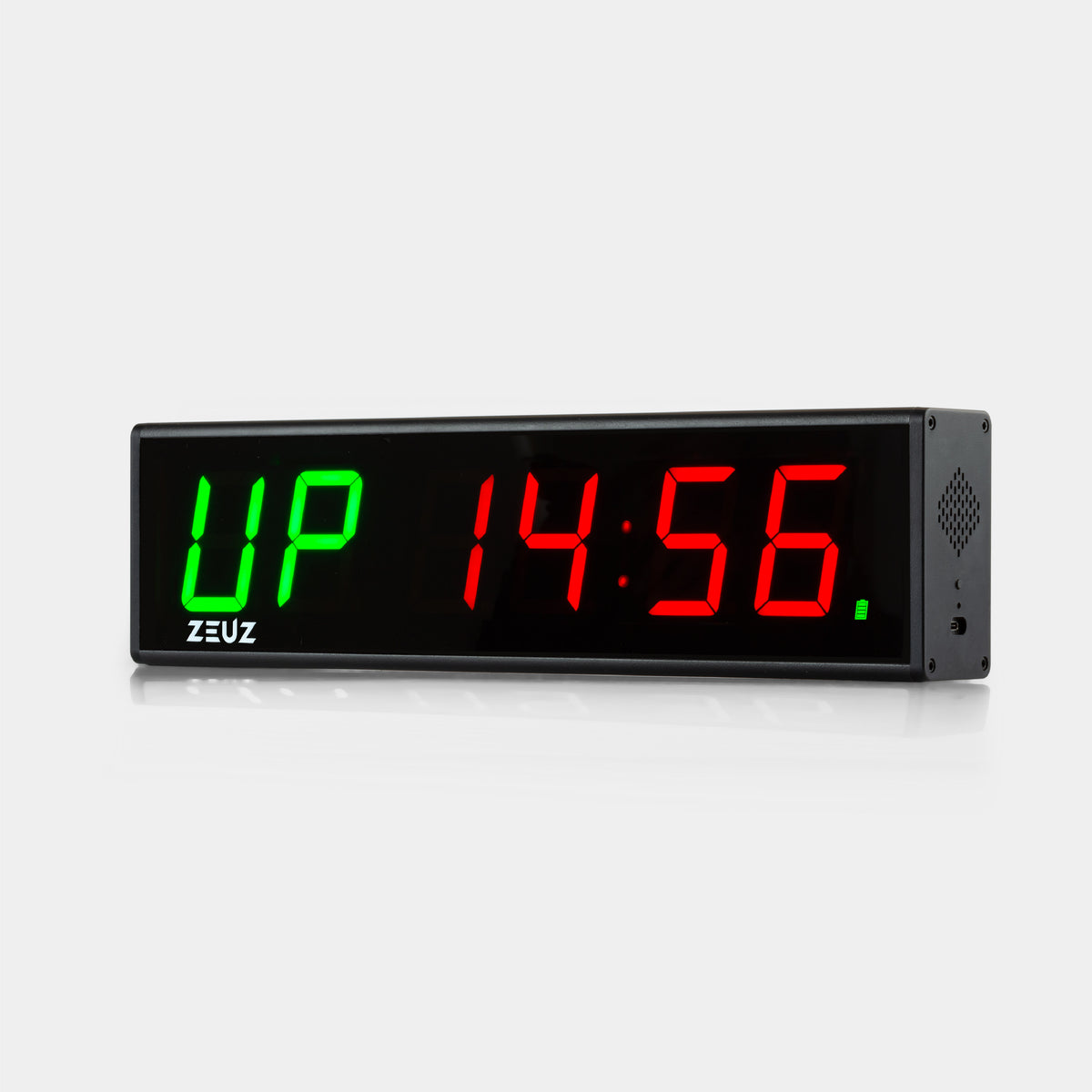 ZEUZ Fitness Intervall-Timer - Mittel