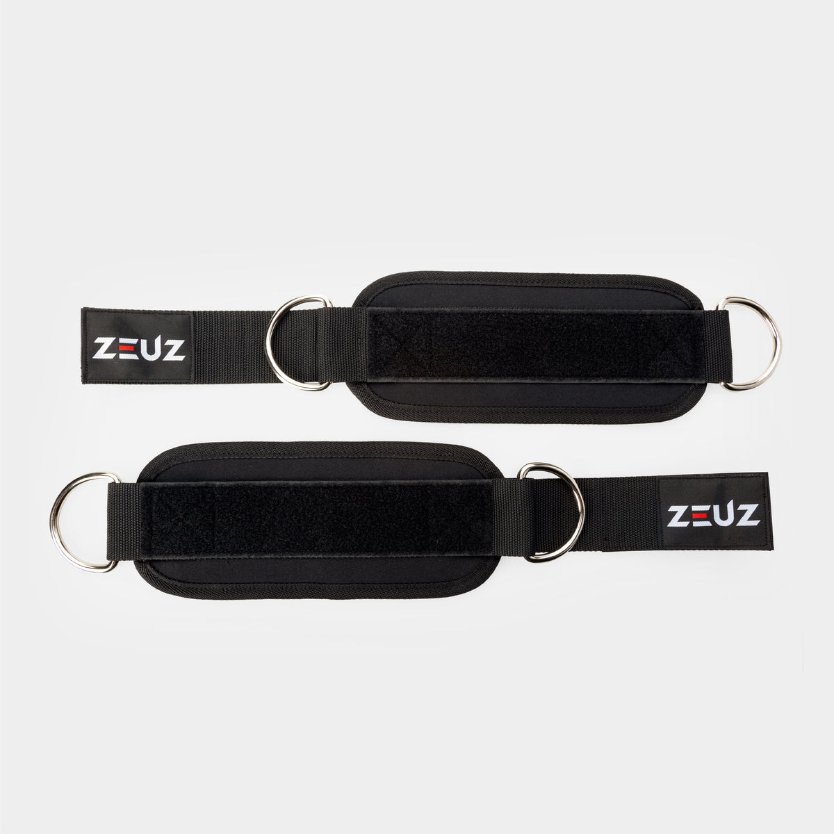 Set ZEUZ di imbottitura per bilanciere e cinghie per caviglia