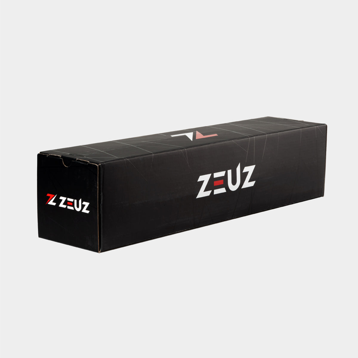 Set ZEUZ di imbottitura per bilanciere e cinghie per caviglia
