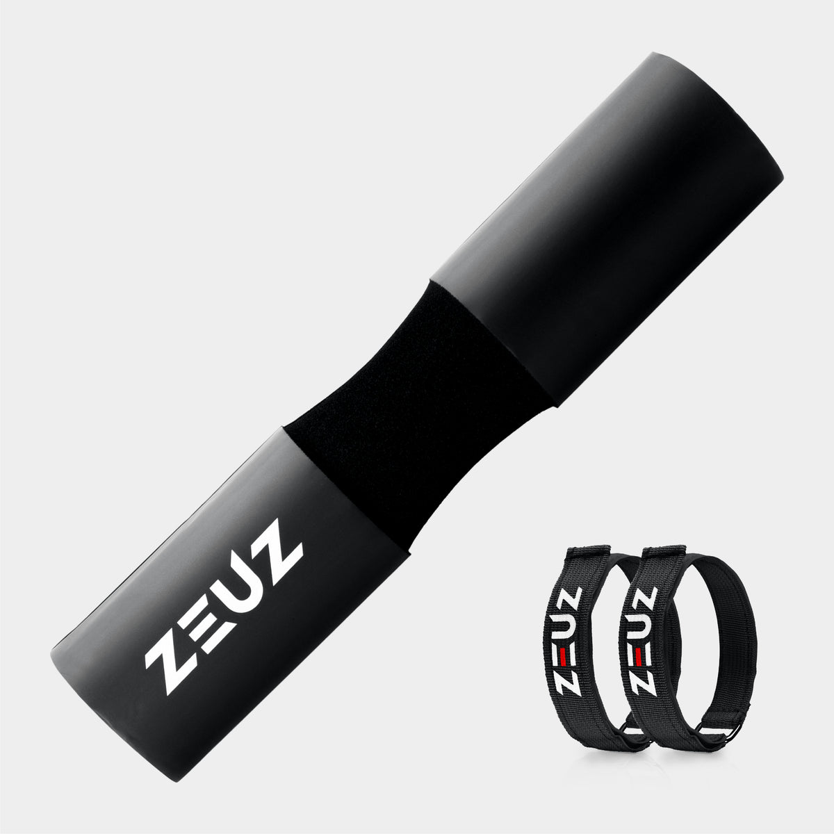 ZEUZ Barbell Pad