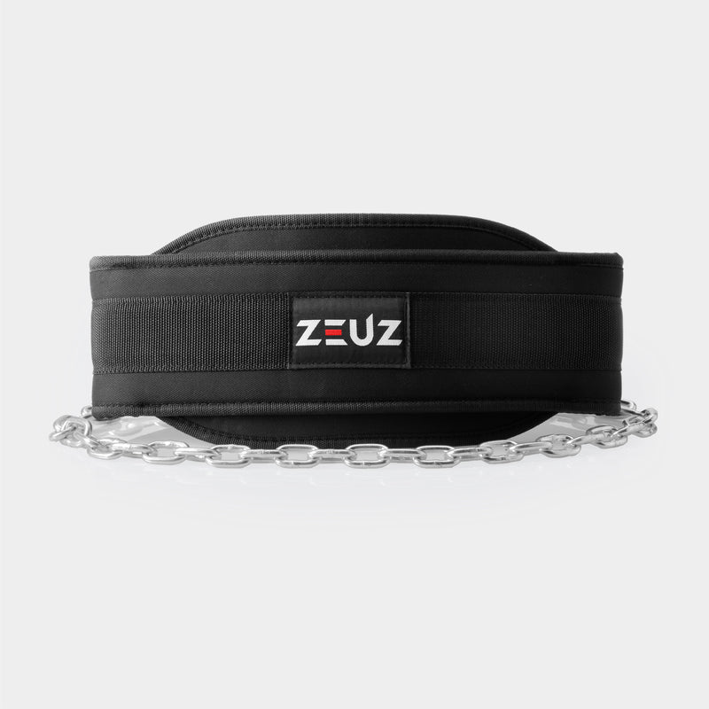 ZEUZ Dipping Belt