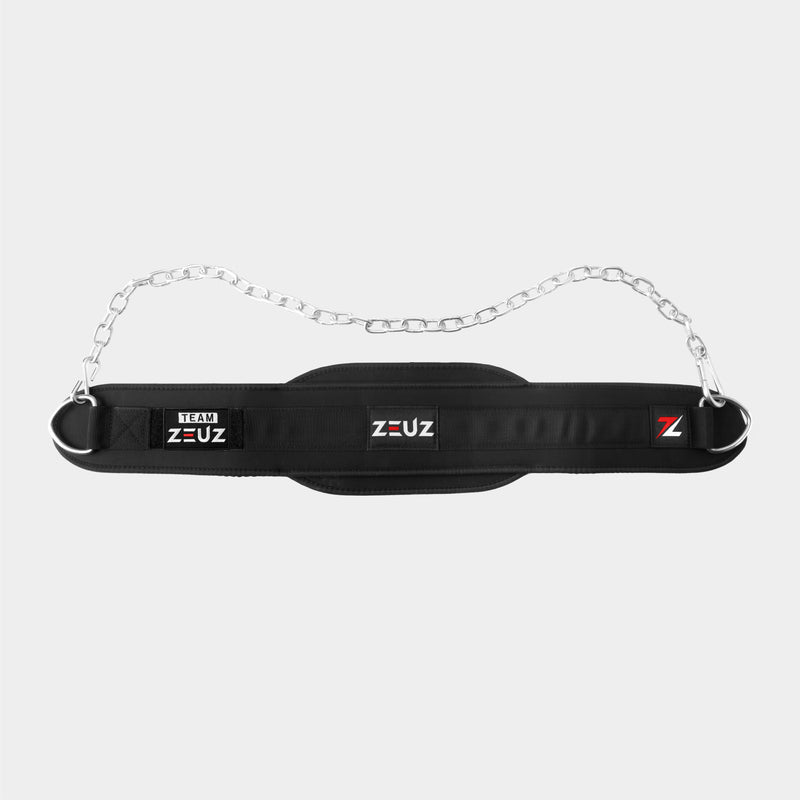 ZEUZ Calisthenics Pro Pack