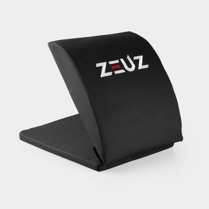 ZEUZ Ab Mat & Sit Up Buikspiermat