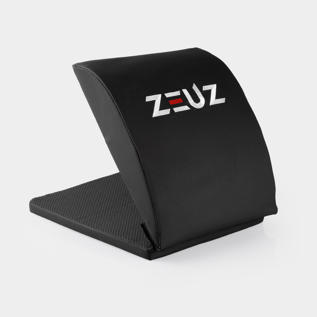 ZEUZ Ab Mat &amp; Sit Up Abdominal Mat