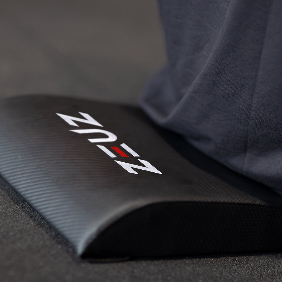 ZEUZ Ab Mat &amp; Sit Up Abdominal Mat