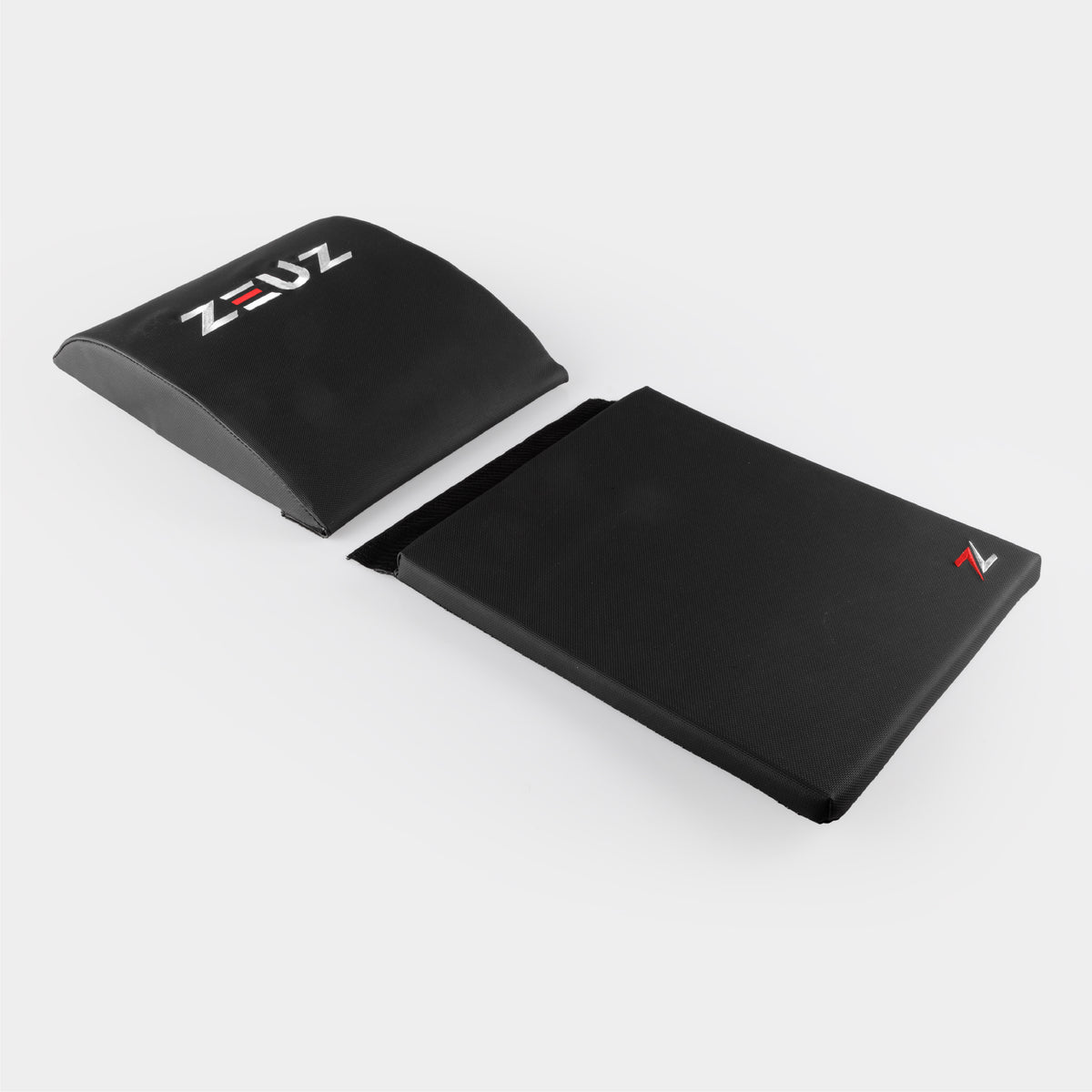 ZEUZ Ab Mat &amp; Sit Up Abdominal Mat