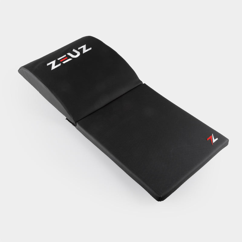 ZEUZ Ab Mat & Sit Up Buikspiermat