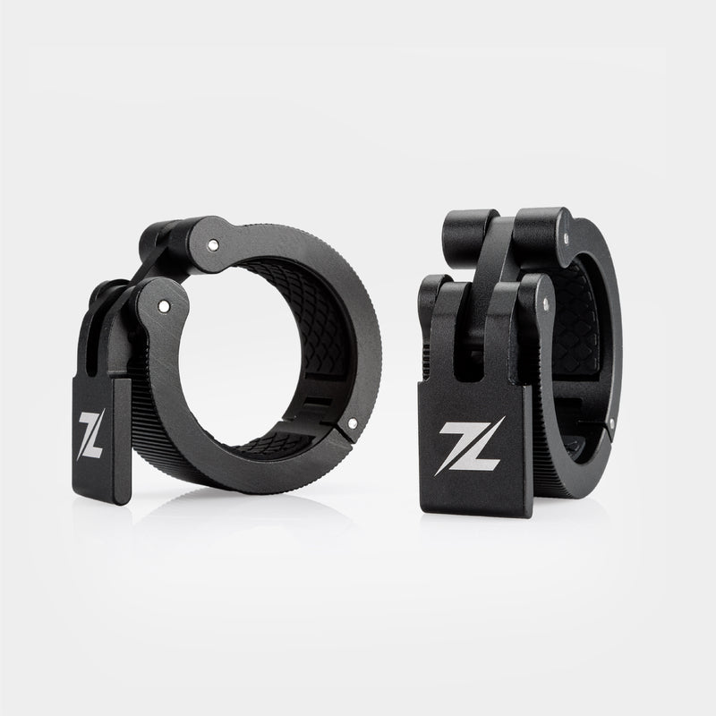 ZEUZ Haltersluiting - 50 MM - 2 Stuks