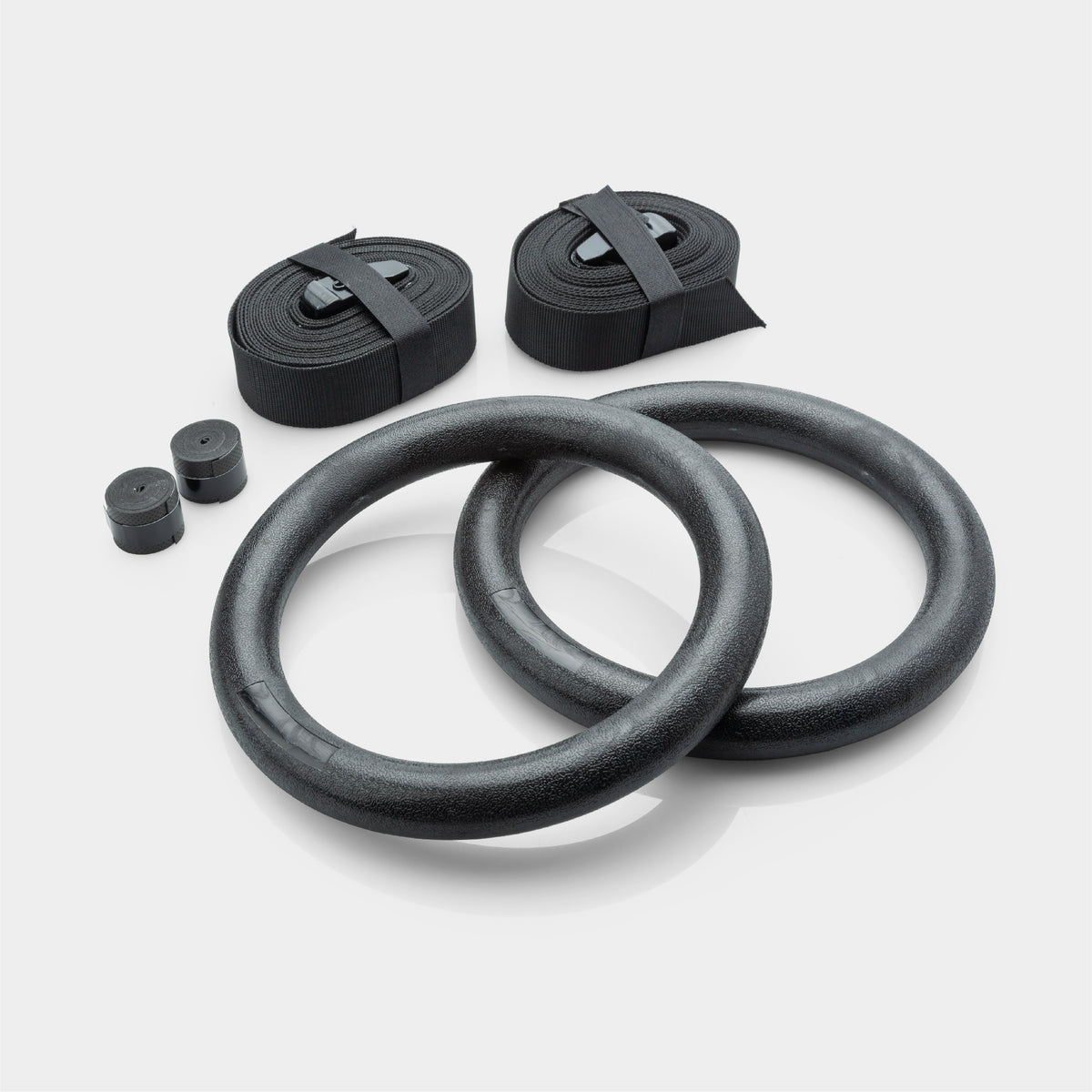 ZEUZ ABS Turnringen