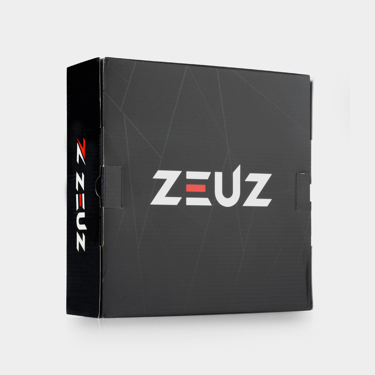 ZEUZ ABS Turnringen