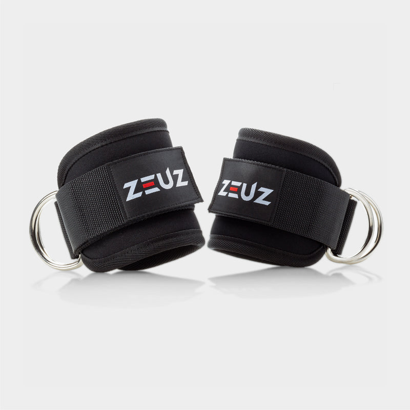 ZEUZ Ankle Straps