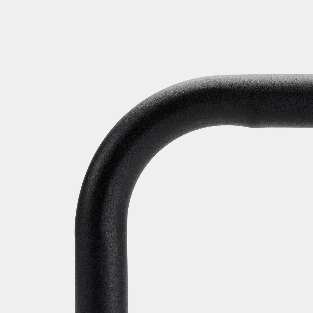 ZEUZ Metal Parallettes - Medium
