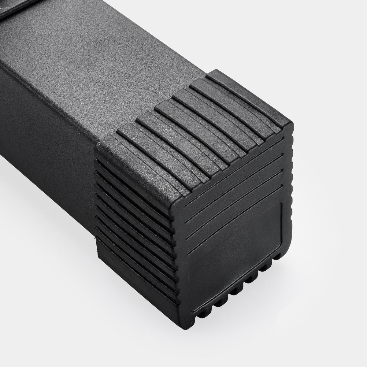 ZEUZ Metal Parallettes - Medium