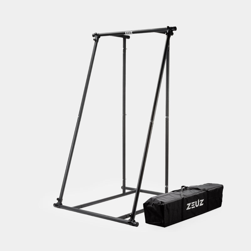 ZEUZ Calisthenics Prime Pack