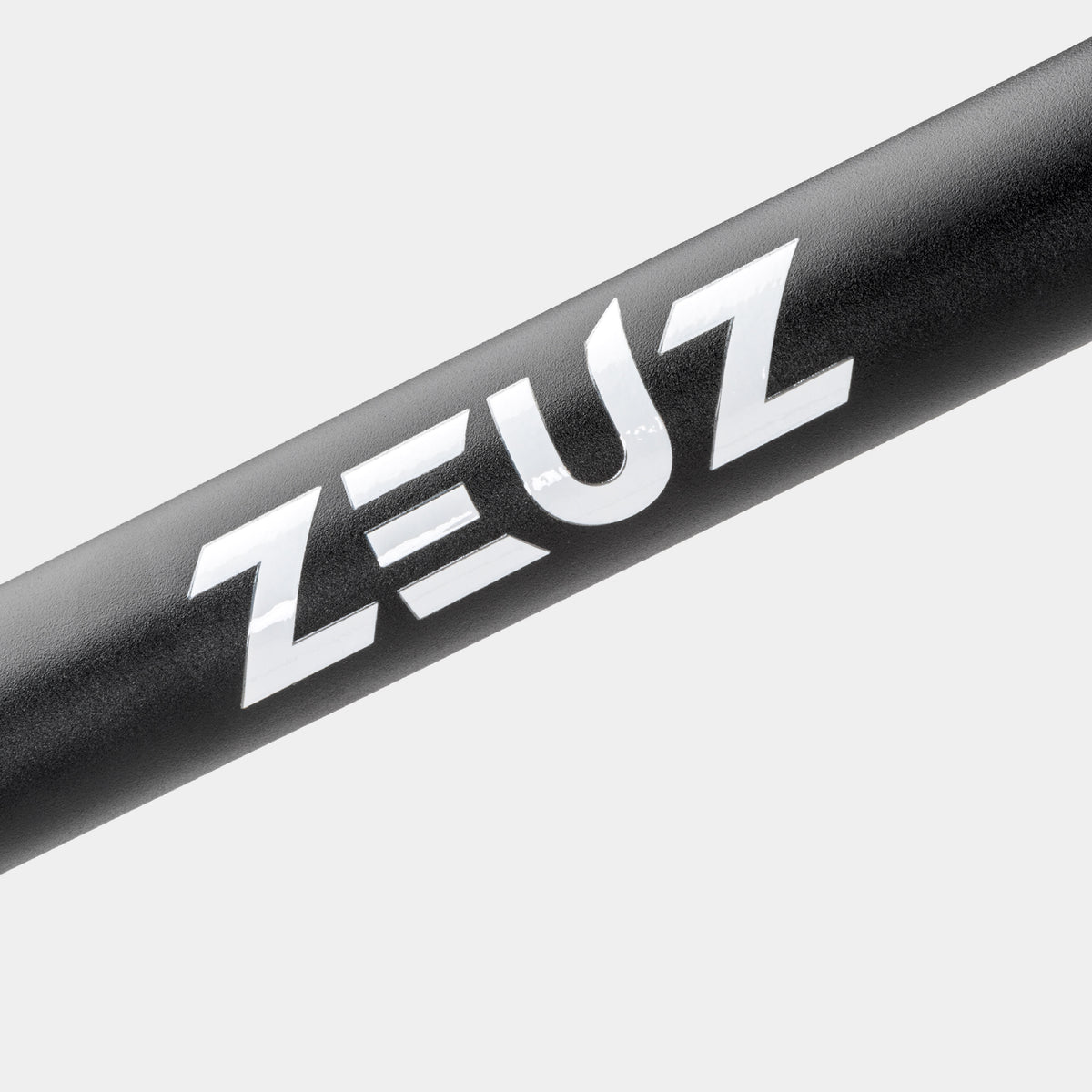 ZEUZ Draagbare Pull Up Bar Incl. Tas