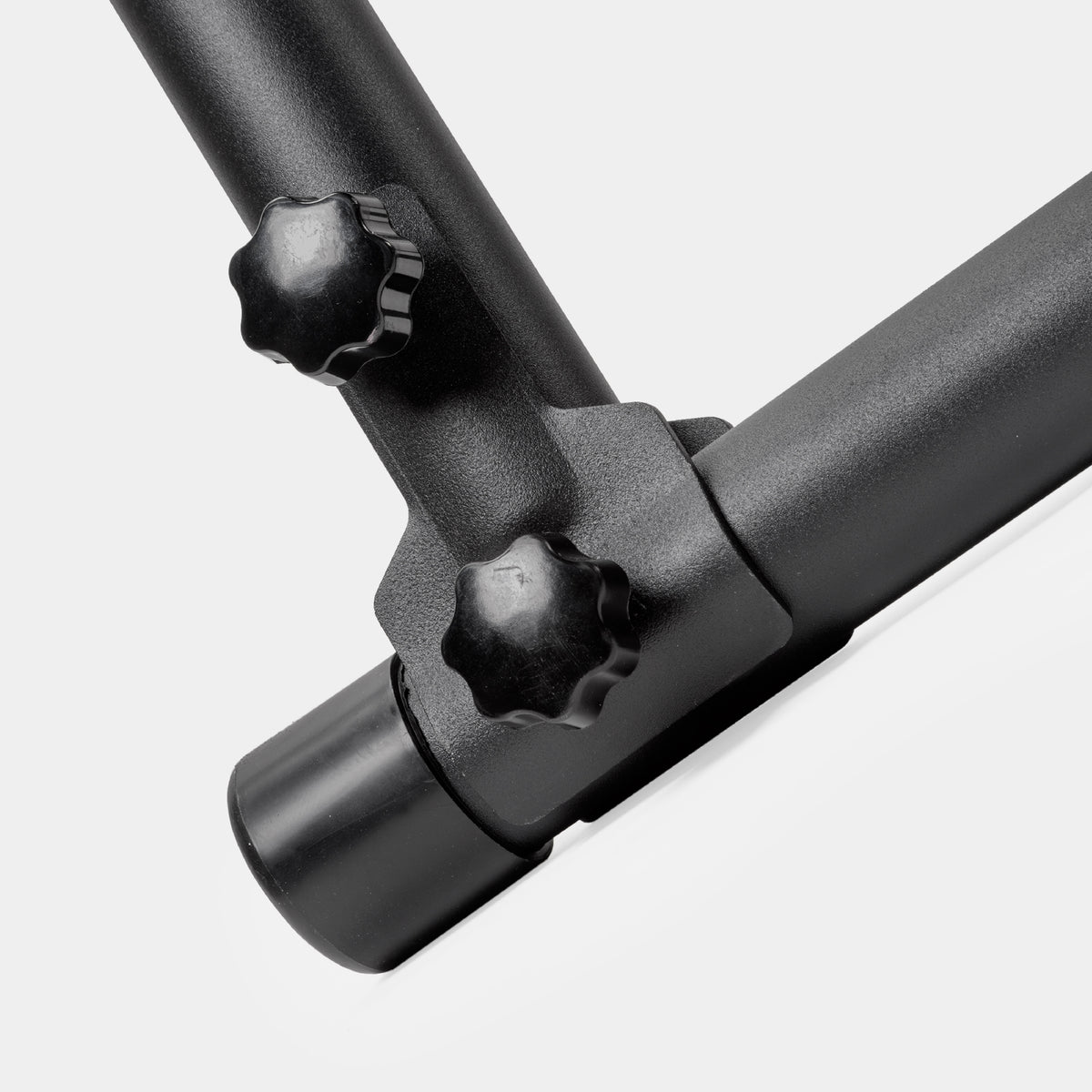 ZEUZ Draagbare Pull Up Bar Incl. Tas