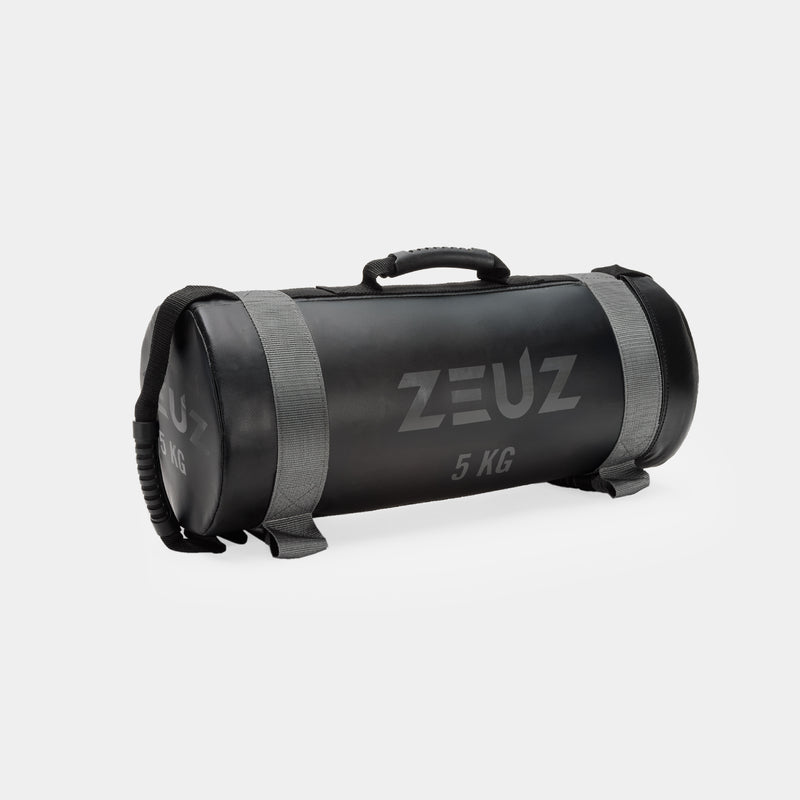 ZEUZ Powerbag
