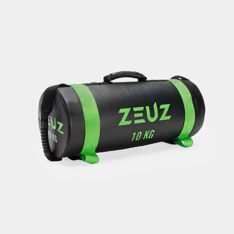 ZEUZ Powerbag