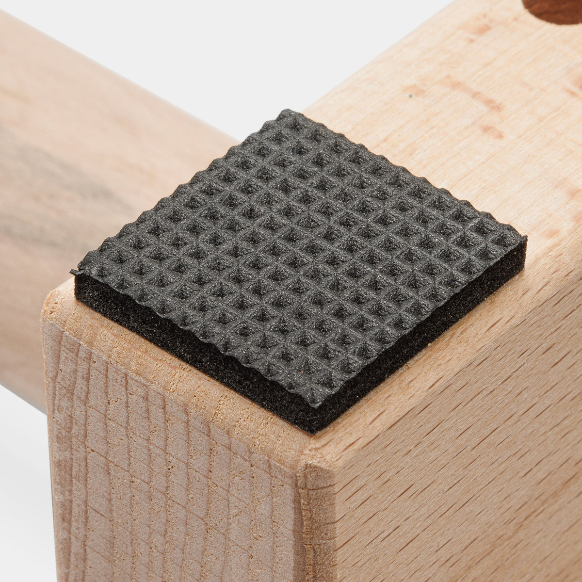 ZEUZ Houten Parallettes - Klein