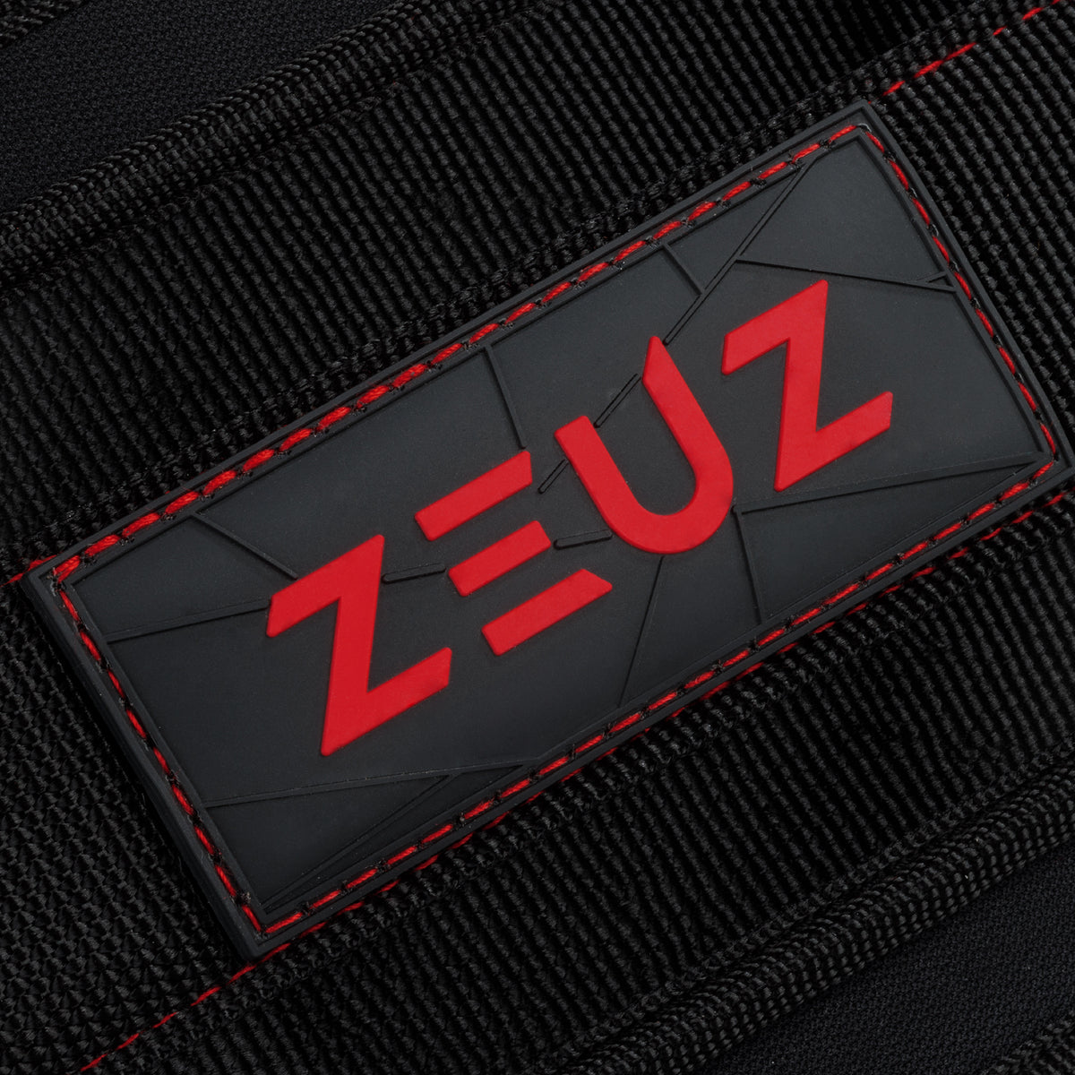 ZEUZ Dipping Belt - NO EXCUSES