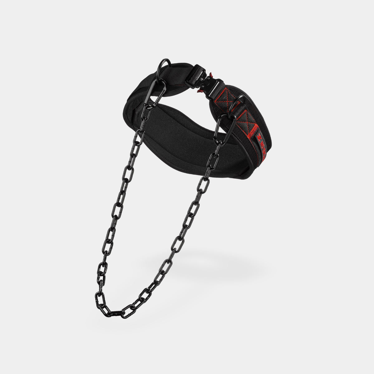 ZEUZ Dipping Belt - NO EXCUSES