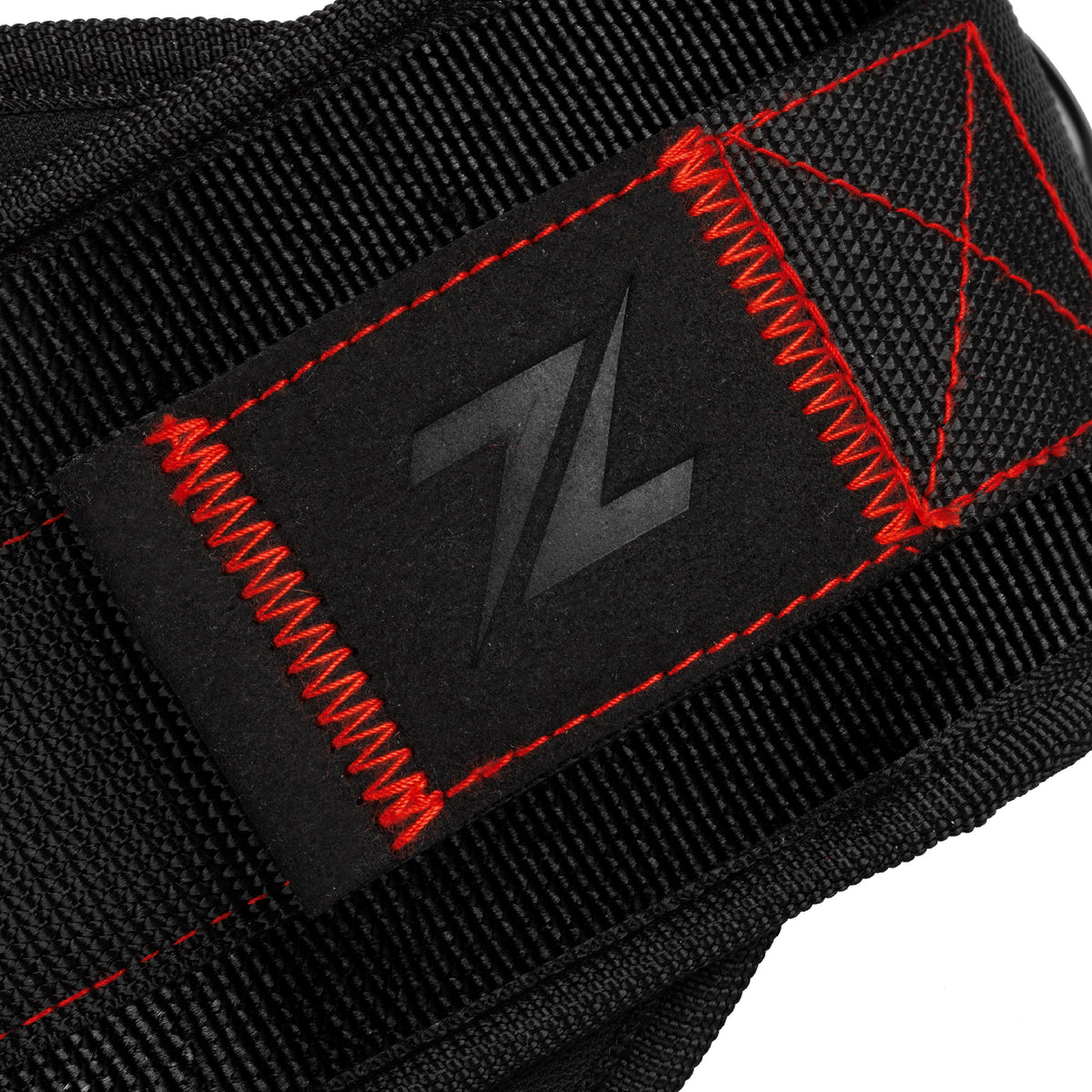 ZEUZ Dipping Belt - NO EXCUSES