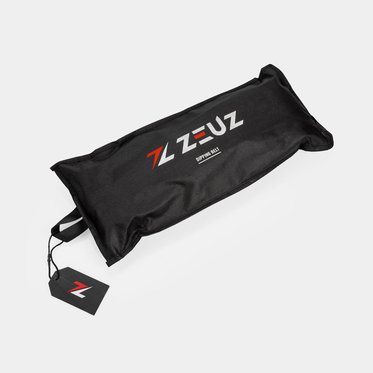 ZEUZ Dipping Belt - NO EXCUSES