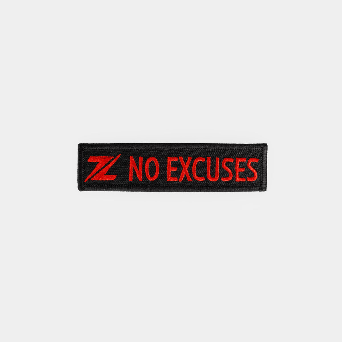 ZEUZ Dipping Belt - NO EXCUSES