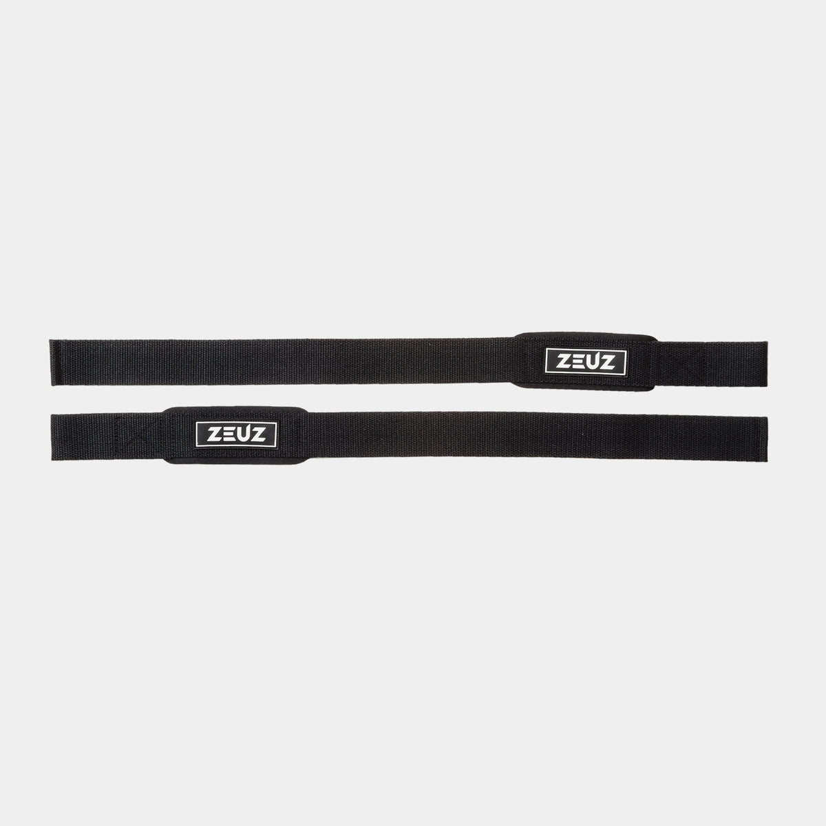 ZEUZ Lifting Straps - Colorful Editie