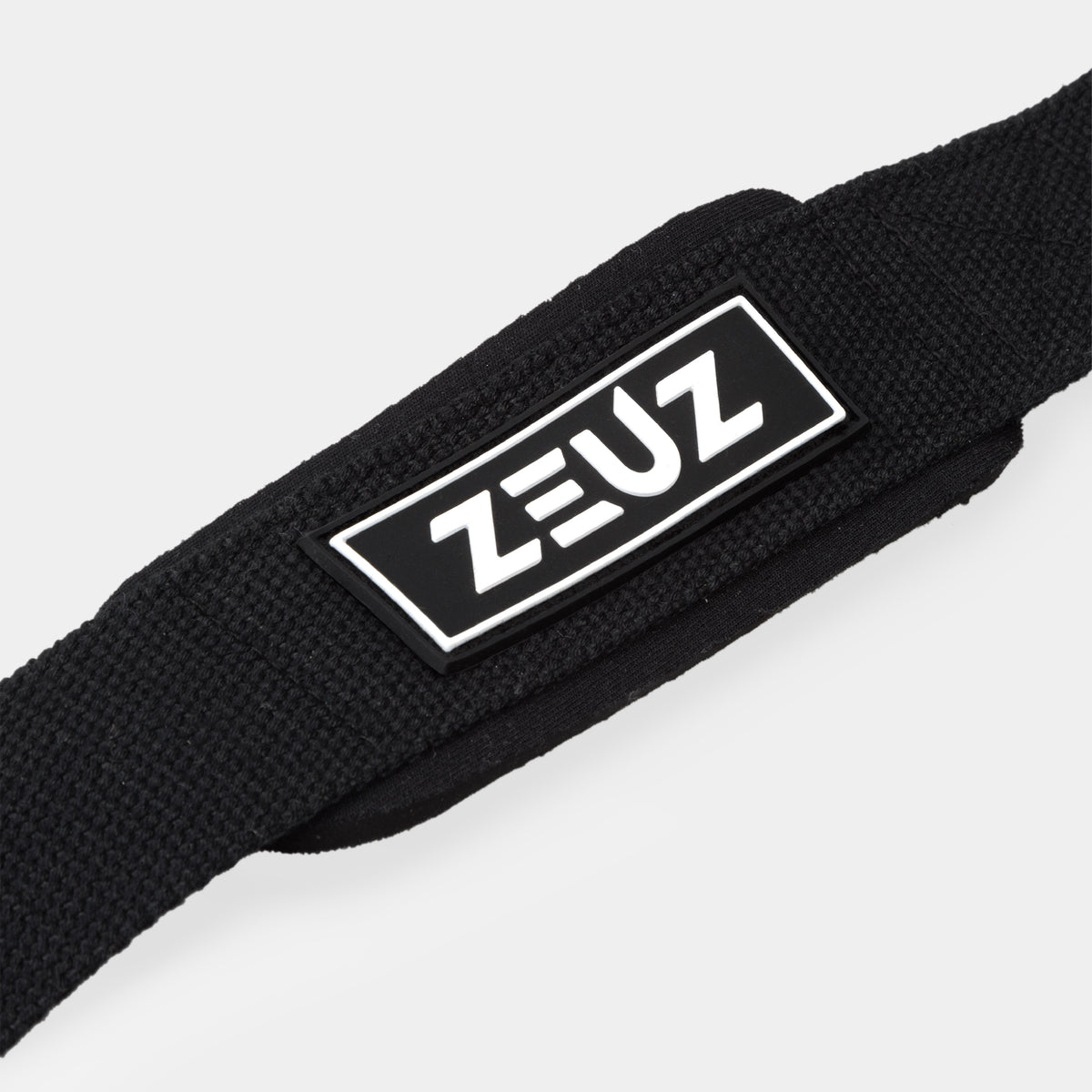 ZEUZ Lifting Straps - Colorful Editie