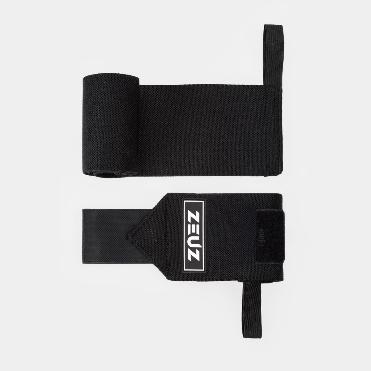 ZEUZ Wrist Wraps - Colorful Editie