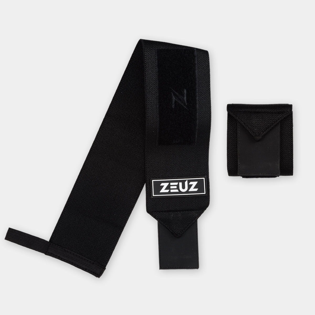 ZEUZ Wrist Wraps - Colorful Editie