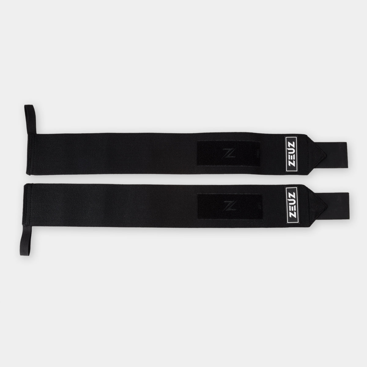 ZEUZ Wrist Wraps - Colorful Editie
