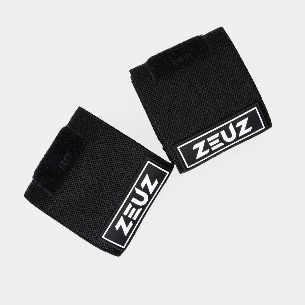 ZEUZ Wrist Wraps - Colorful Editie