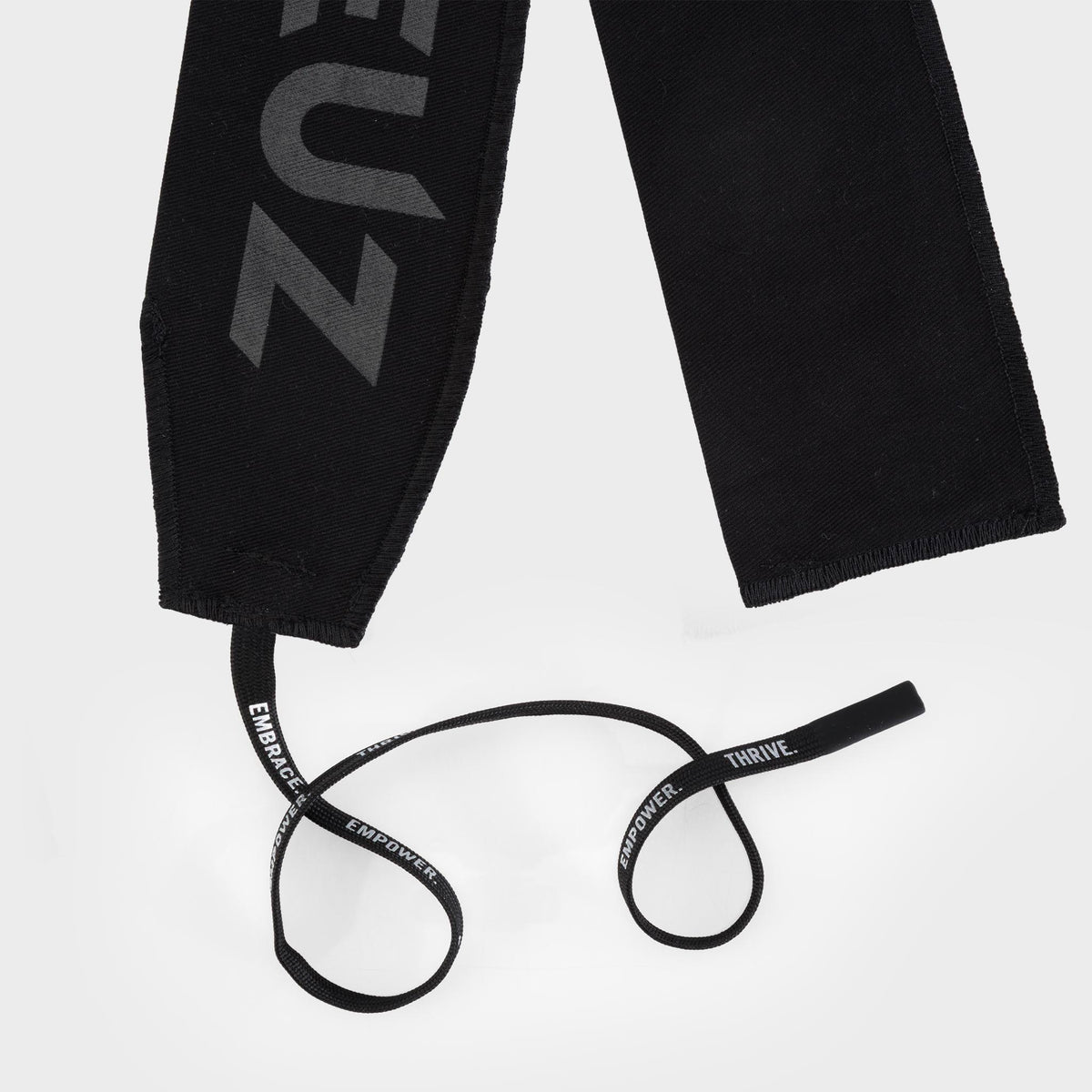 ZEUZ Lightweight Wrist Wraps