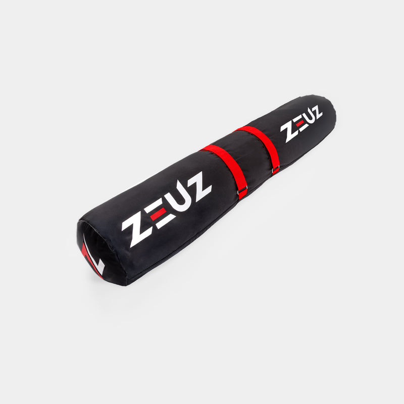 ZEUZ Strongman Wurm