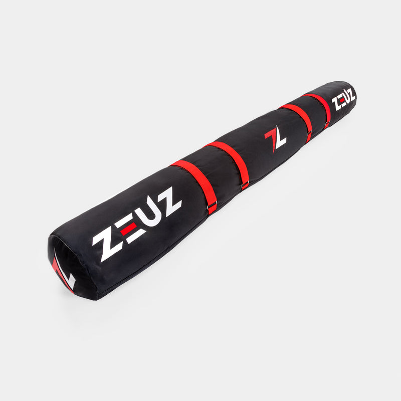 ZEUZ Strongman Wurm