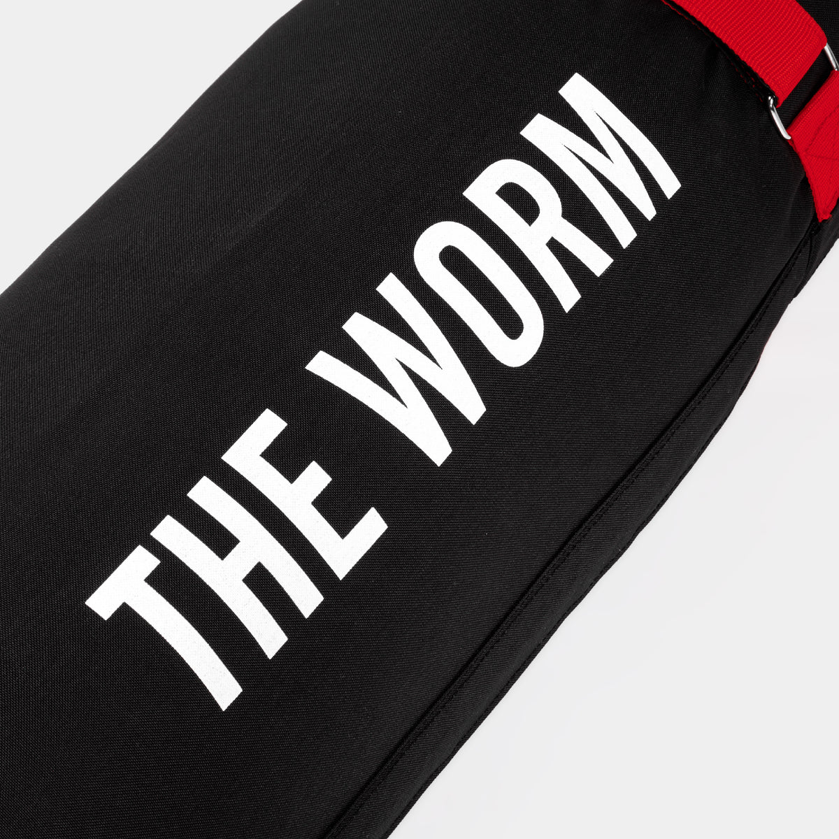 ZEUZ Strongman Worm