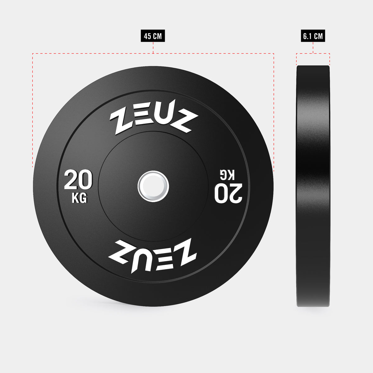#Gewicht_20 KG