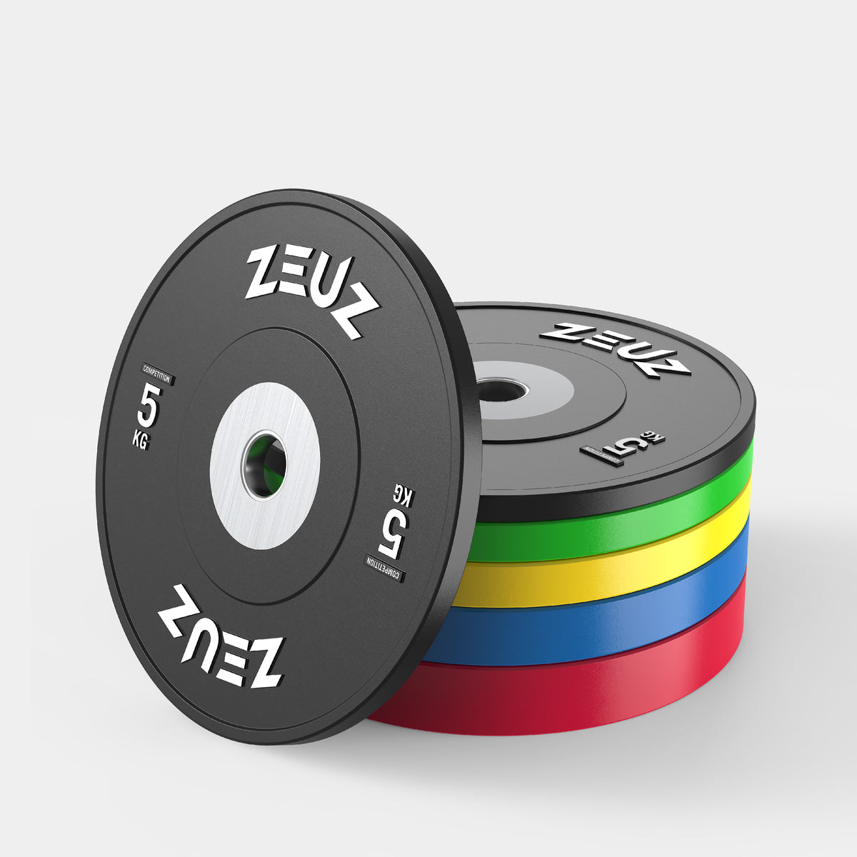 #Gewicht_2 X 5 KG